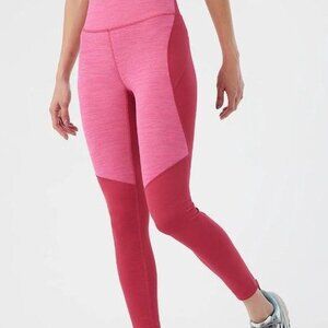 Outdoor Voices TechSweat 7/8 Core Leggings